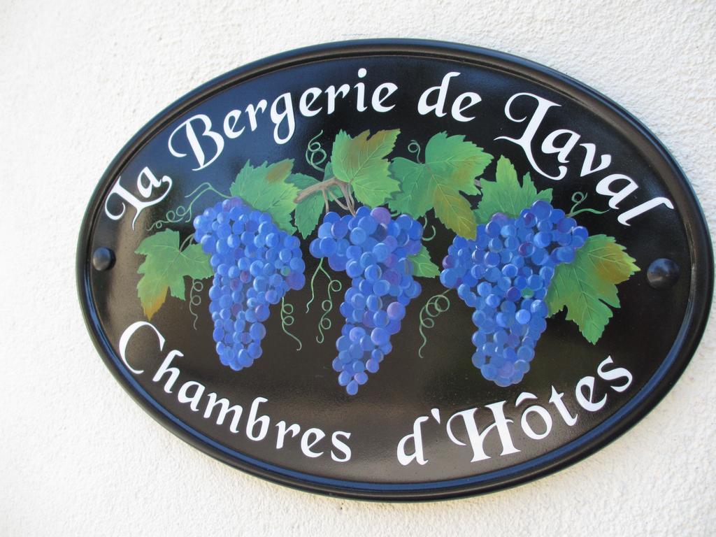 La Bergerie De Laval Bed and Breakfast Tourbes Buitenkant foto